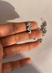Seahorse Charms