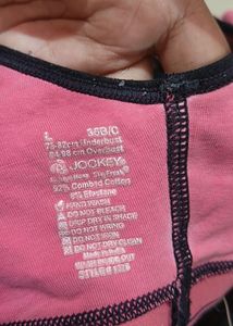 Jockey Sport Bra