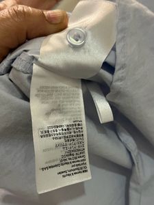 New H&amp;M Shirt For Girls 6-9 Yrs