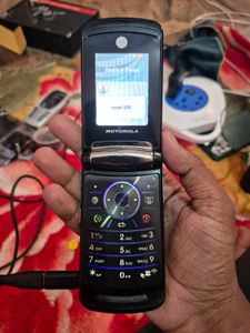 motorola razr v9x