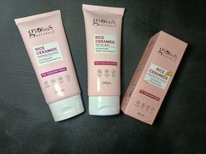 Globus naturals Combo pack of 3 🩷