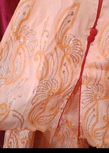 SALE❗KURTI WITH SHARARA/GHARARA