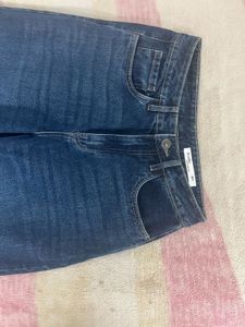 Baggy jeans