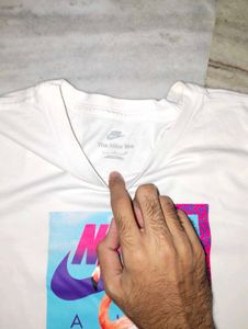 Original Nike Rare Tshirt