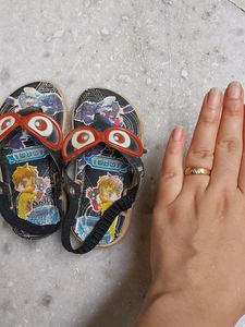 Sandals For One Or Two Yr Kids