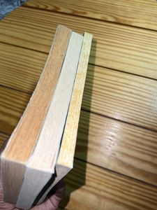 3 Best selling Books Set