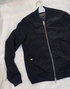COACH men's bomber jacket