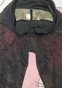 2 winter tights in new condition