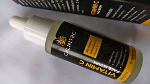 Calintro Vitamin C Face Serum