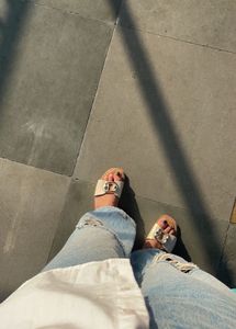Stylish Women's Sandals - Pair of 2