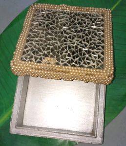 Dry Fruits/Jewellery Box