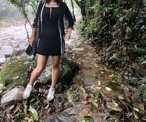 Adidas Dress &amp; Jacket Set