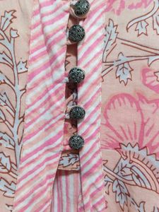 Buy1 Get1 (same priced item) jacketstyle kurti