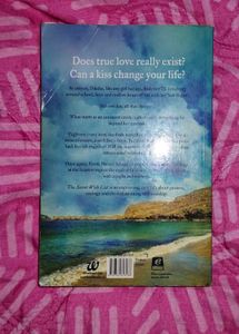 The Secret Wish List by Preeti Shenoy