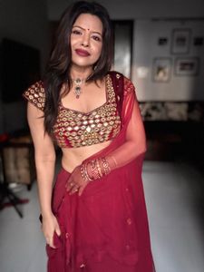 Lehnga Choli Set