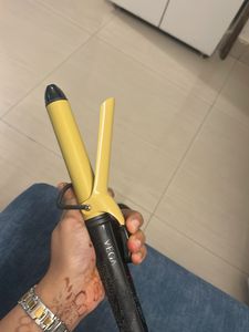 Vega Hair Curler
