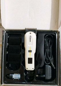 New Unused Kubra KB-309 Hair Clipper Set