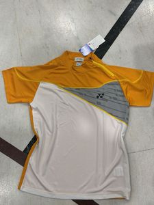 Brand New Yonex Sports Jersey