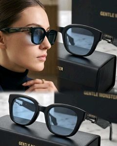 Gentle Monster Sunglasses