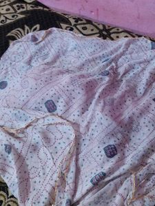 Beautiful  2 Dupatta Set