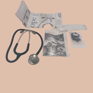 ADC Adscope 603 Clinician Stethoscope