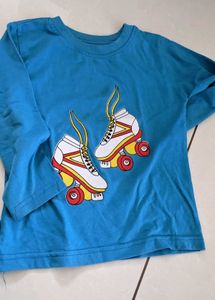 😃Kids Graphic T-Shirts Bundle💕