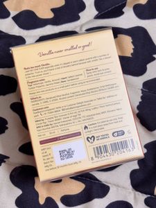 Plum BodyLovin Vanilla Caramello Eau de Parfum