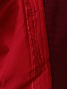 Fake Mirror Kurti