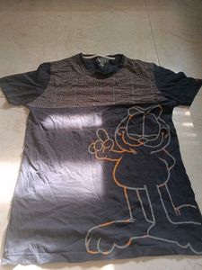 Garfield Graphic Tee