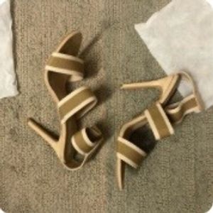 MFT COUTURE BY MY FOOT