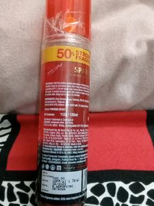 KS Perfume Spray