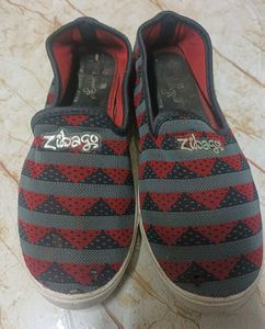Stylish Zibago Slip-On Shoes