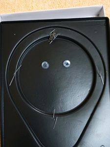 Silver Diamond Jewellery Set