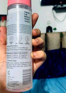 Cetaphil Bright Healthy Radiance Toner