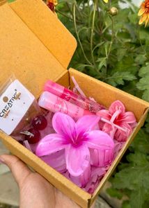 Cute Gift Box