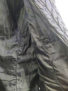 PEPE  Heavy Jacket For Winter