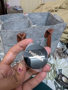 Phoeera Stunning Pigment Eyeshadow