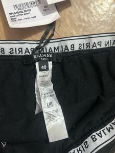 authentic Balmain Paris Briefs new with tag
