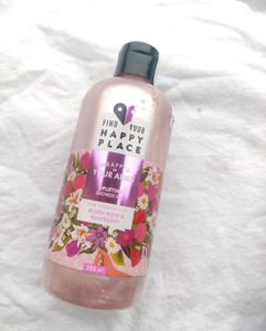 Body Shower Gel