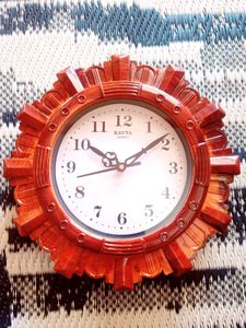 New Wall Watch 🕛