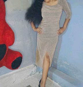 1picec For Party Wear Dress