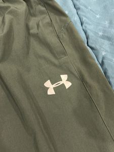Under Armour Men's Jogging Pants