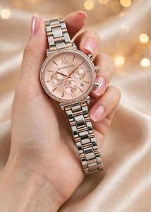 Michael Kors Women' chronograph working