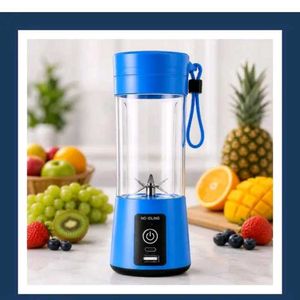 Portable USB Juicer Blender