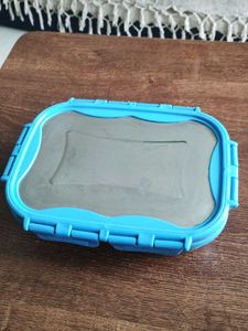 Tiffin Box