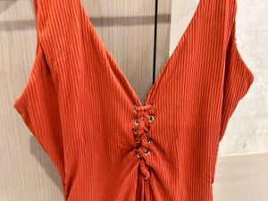 Chic Bodysuit