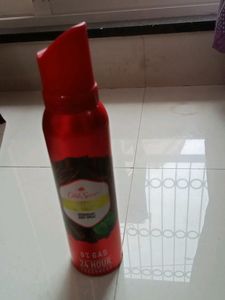 Old Spice Timber