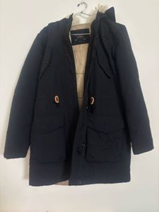 Giordano brand Warm &amp; Stylish Winter Parka