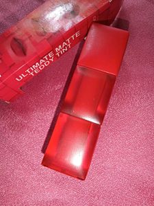 Lip And Cheek Tint 😉