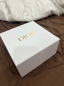 Dior gift Box
